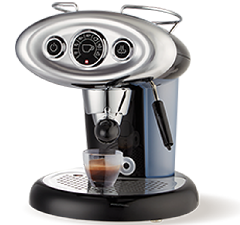 Locação Máquina de Café Espresso
