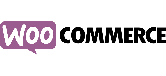 logo woocommerce 700X141